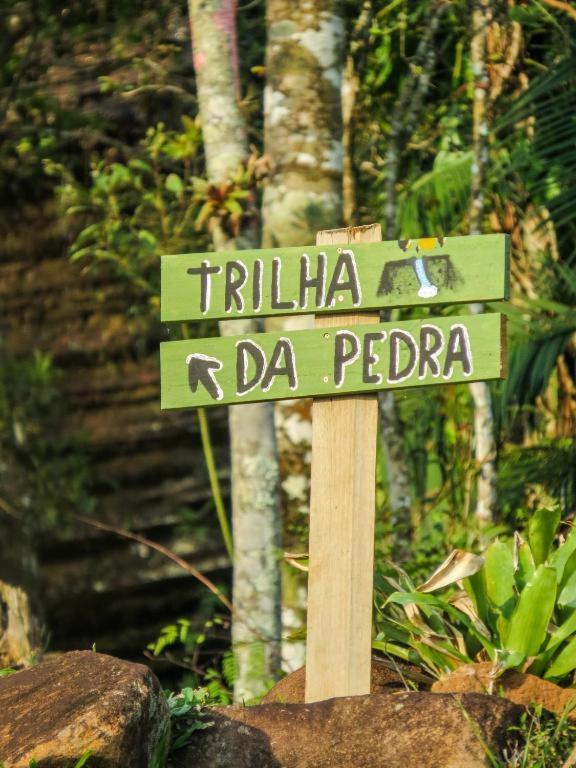Chalé 1 Morada da pedra Praia Grande (Santa Catarina) Exterior foto